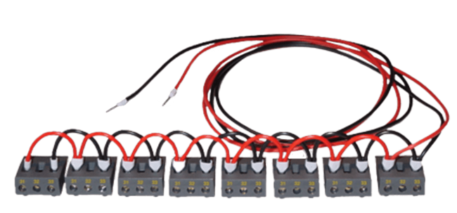 PR Electronics Power Wire, 8201R